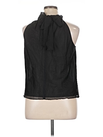 INC International Concepts Sleeveless Silk Top (view 2)