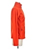 Eddie Bauer 100% Polyester Orange Jacket Size S - photo 4