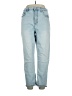FRYE Blue Jeans Size 14 - photo 1