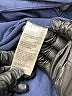 Chico's 100% Lyocell Blue Blazer Size XL - photo 7