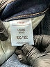 Express Hearts Blue Jeans Size 10S - photo 8