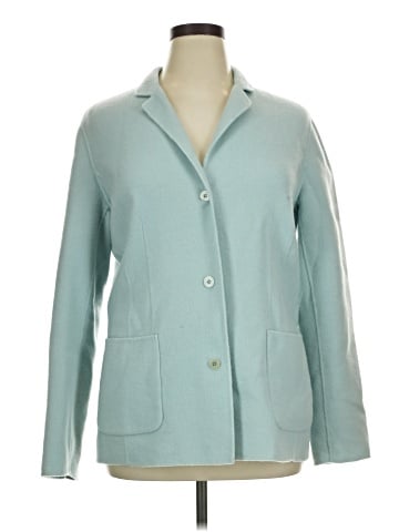 Lizsport Wool Blazer (view 1)