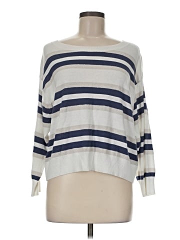 RVCA Pullover Sweater (view 1)