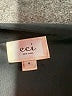 ECI Paisley Brown Casual Dress Size 4 - photo 7