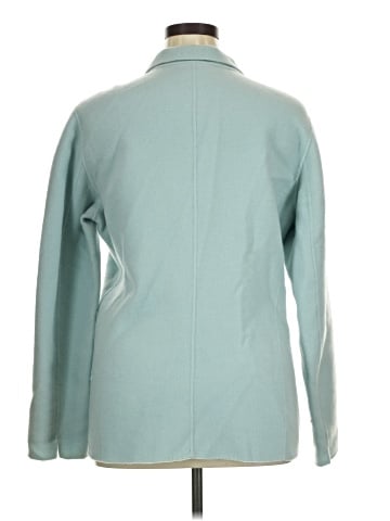 Lizsport Wool Blazer (view 2)