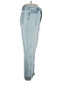 FRYE Blue Jeans Size 14 - photo 4