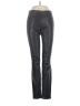 J Brand 100% Leather Black Active Pants Size S - photo 1