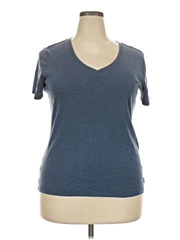 Eddie Bauer Short Sleeve T-Shirt (view 1)