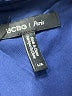 BCBG Paris Blue Cocktail Dress Size L - photo 7
