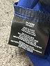 BCBG Paris Blue Cocktail Dress Size L - photo 8
