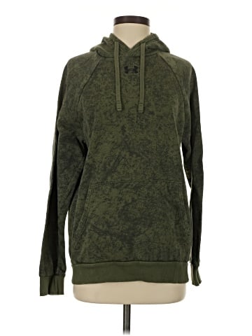 Under Armour Pullover Hoodie (view 1)