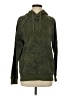 Under Armour Green Pullover Hoodie Size S - photo 1