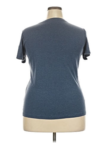 Eddie Bauer Short Sleeve T-Shirt (view 2)
