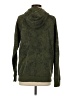 Under Armour Green Pullover Hoodie Size S - photo 2