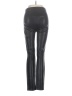 J Brand 100% Leather Black Active Pants Size S - photo 2