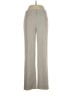 Evan Picone Chevron-herringbone Gray Dress Pants Size 2 Petite - photo 1