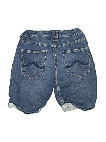 H&M Denim Shorts (view 2)