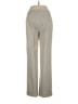 Evan Picone Chevron-herringbone Gray Dress Pants Size 2 Petite - photo 2