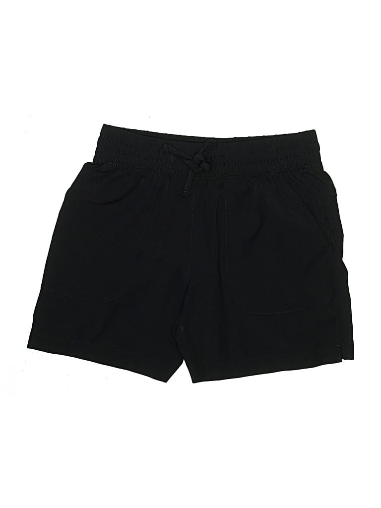 Pre-owned Bcg Athletic Shorts In Black