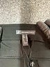 Adrianna Papell Black Active Pants Size 12 - photo 7