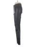 J Brand 100% Leather Black Active Pants Size S - photo 5