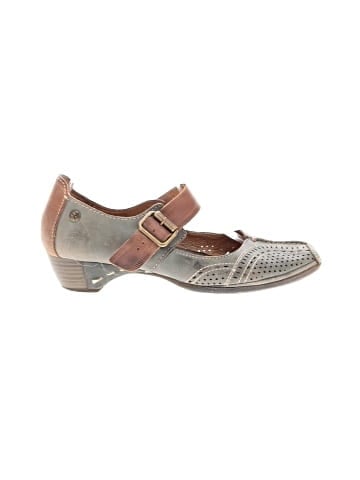 Pikolinos Heels (view 1)