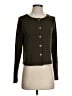 Unbranded Brown Cardigan Size S - photo 1