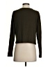 Unbranded Brown Cardigan Size S - photo 2