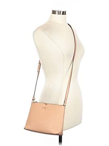 Kate Spade New York Leather Crossbody Bag (view 2)