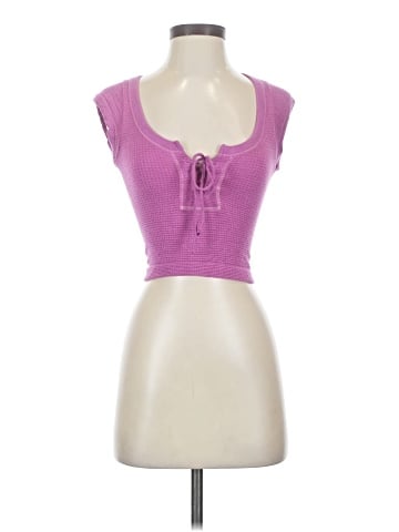 Out From Under Sleeveless Top (view 1)