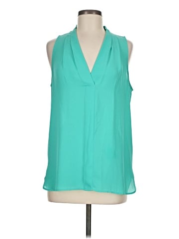 Vince Camuto Sleeveless Blouse (view 1)
