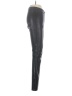 J Brand 100% Leather Black Active Pants Size S - photo 4