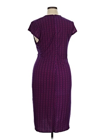 Anne Klein Cocktail Dress (view 2)