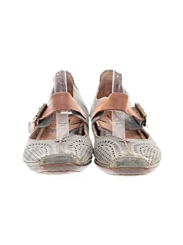 Pikolinos Heels (view 2)