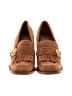 Sam Edelman Brown Heels Size 7 1/2 - photo 2