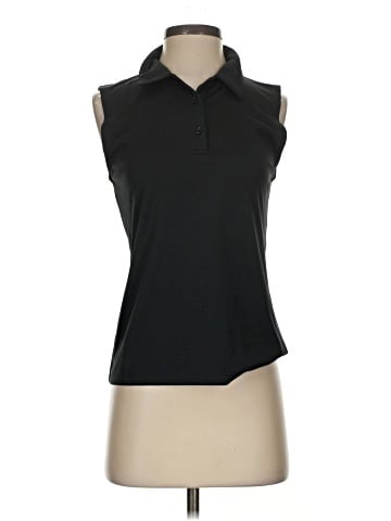 Maggie Lane Sleeveless T-Shirt (view 1)
