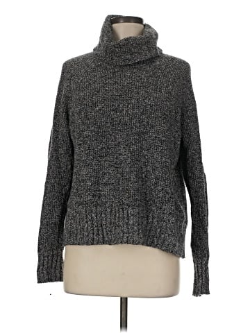 Madewell Turtleneck Sweater (view 1)