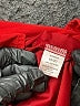 DressBarn 100% Polyester Red Blazer Size 18 - photo 7