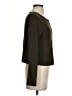 Unbranded Brown Cardigan Size S - photo 4