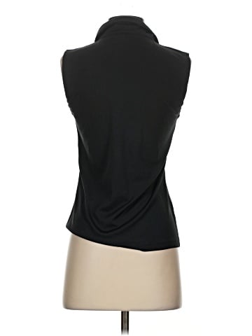 Maggie Lane Sleeveless T-Shirt (view 2)