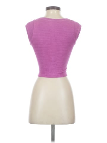 Out From Under Sleeveless Top (view 2)