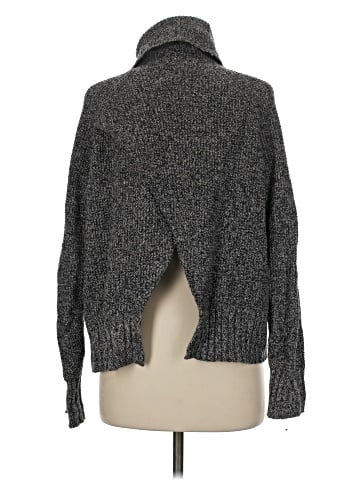 Madewell Turtleneck Sweater (view 2)