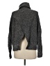 Madewell Gray Turtleneck Sweater Size M - photo 2