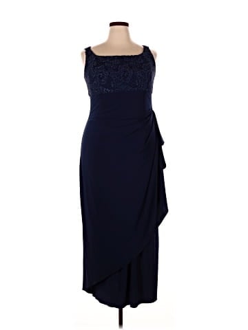 Alex Evenings Cocktail Dress (view 1)