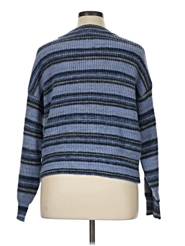 a.n.a. A New Approach Pullover Sweater (view 2)