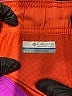 Columbia 100% Polyester Color Block Purple Skort Size S - photo 3