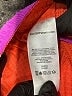Columbia 100% Polyester Color Block Purple Skort Size S - photo 4