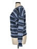 a.n.a. A New Approach Stripes Blue Pullover Sweater Size XL - photo 5