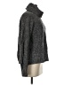 Madewell Gray Turtleneck Sweater Size M - photo 4