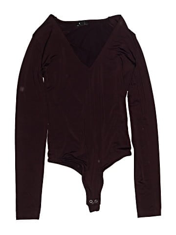 Express Bodysuit (view 1)